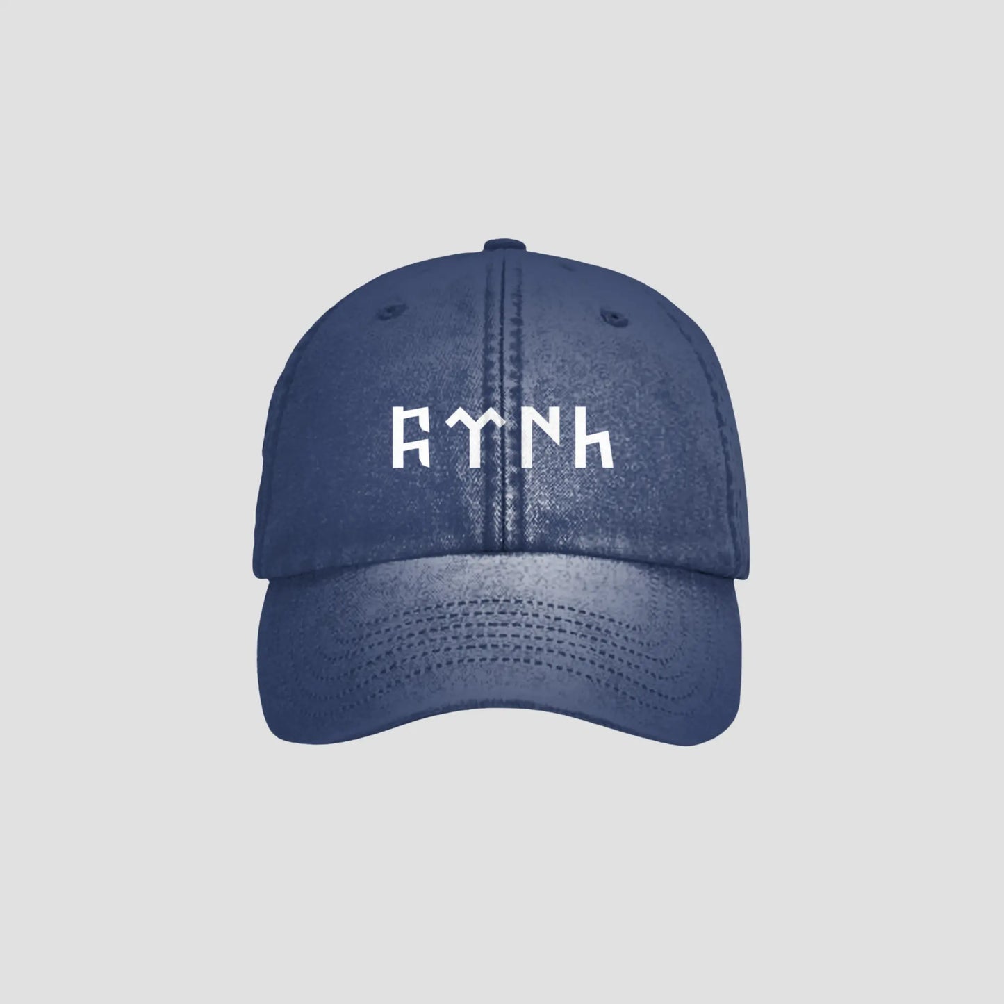 VINTAGE CAP - Göktürk Printegy