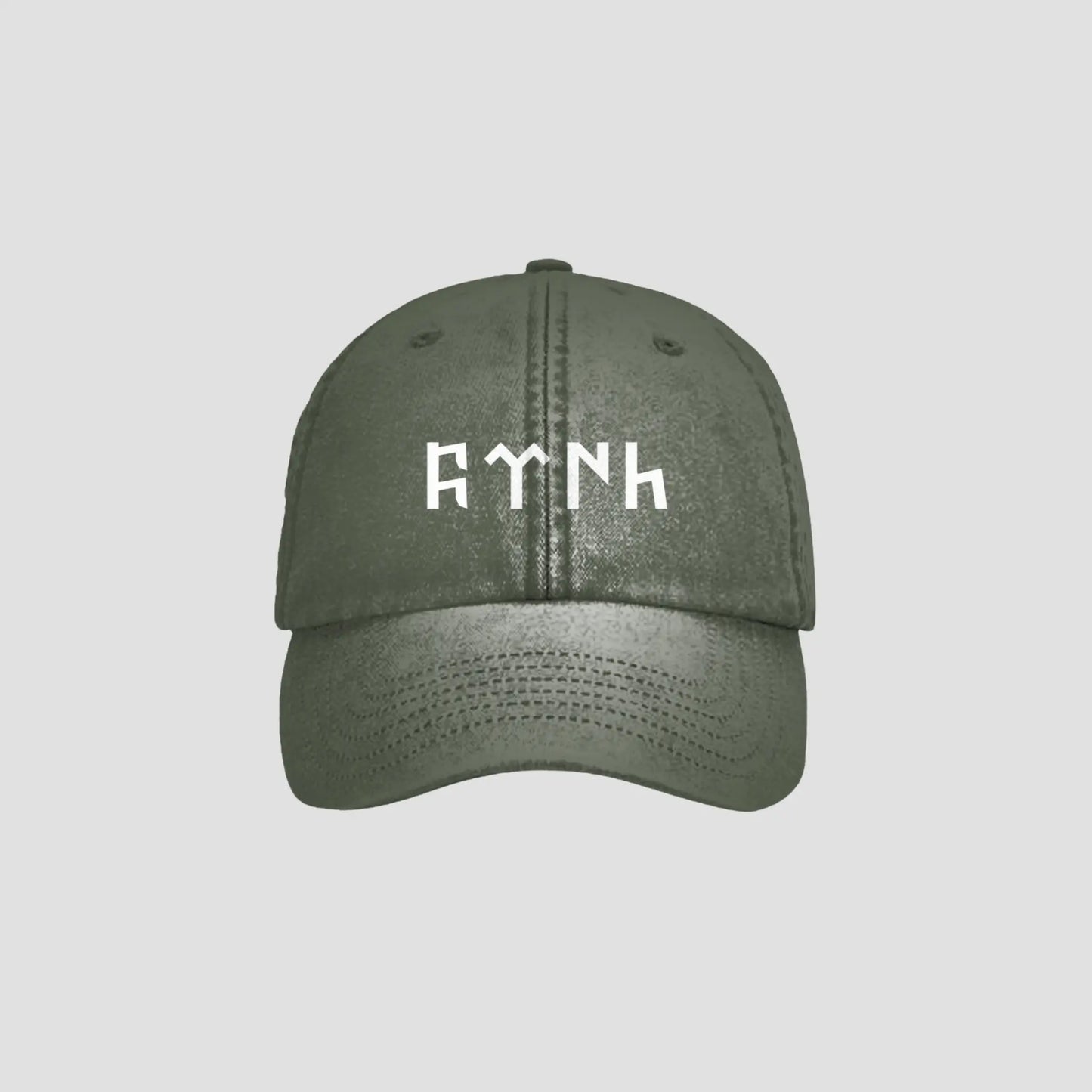 VINTAGE CAP - Göktürk Printegy