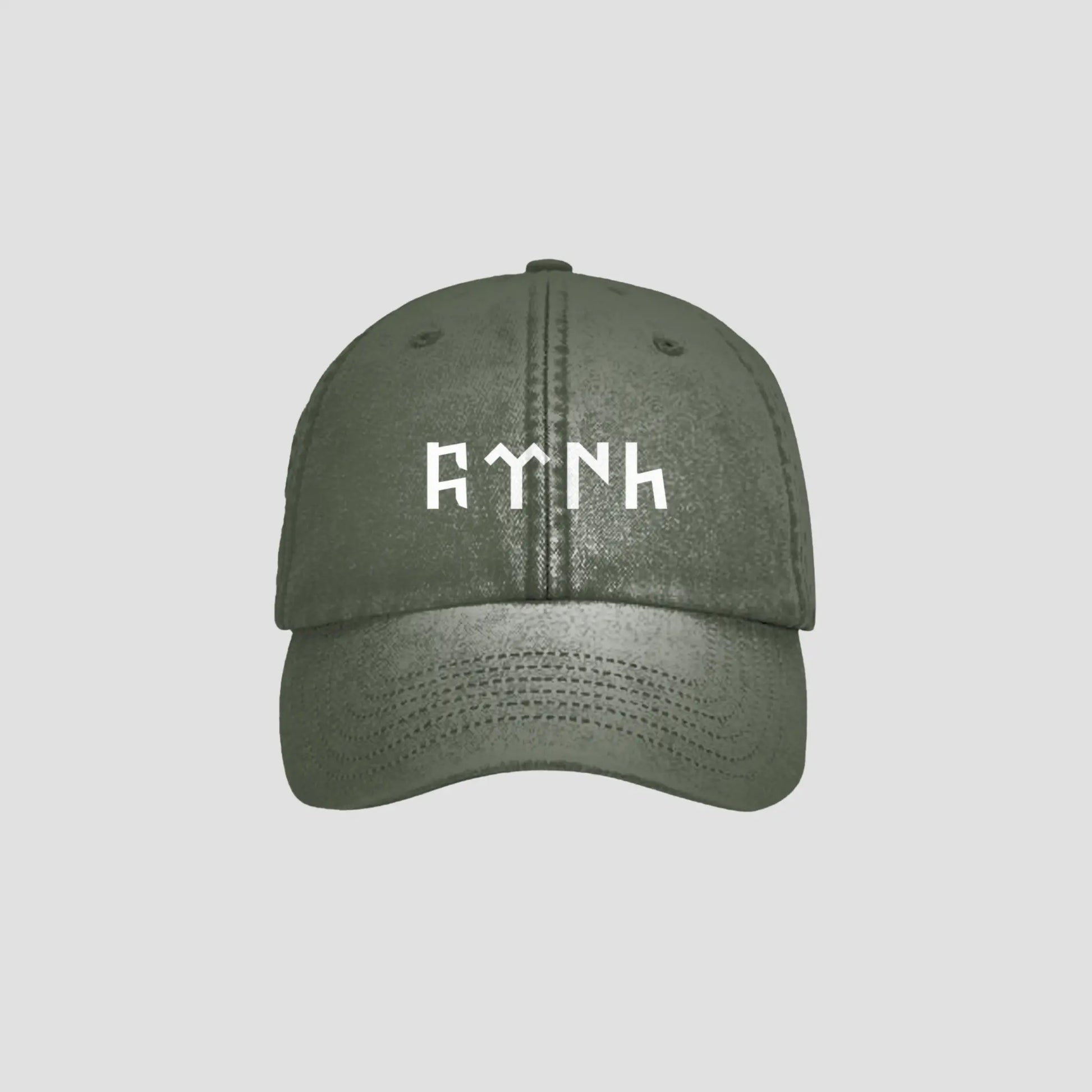 VINTAGE CAP - Göktürk Printegy