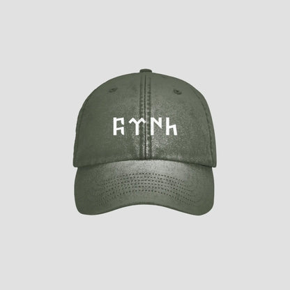 VINTAGE CAP - Göktürk Printegy