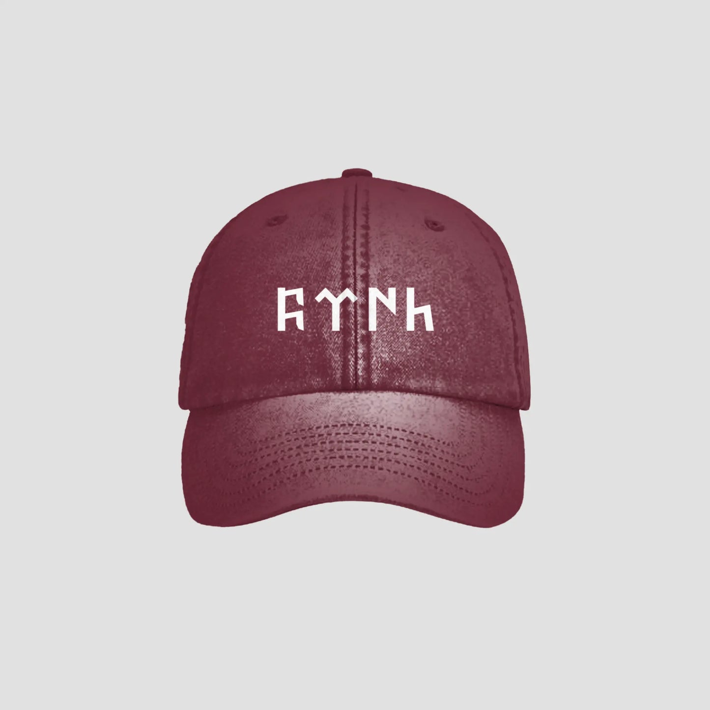 VINTAGE CAP - Göktürk Printegy