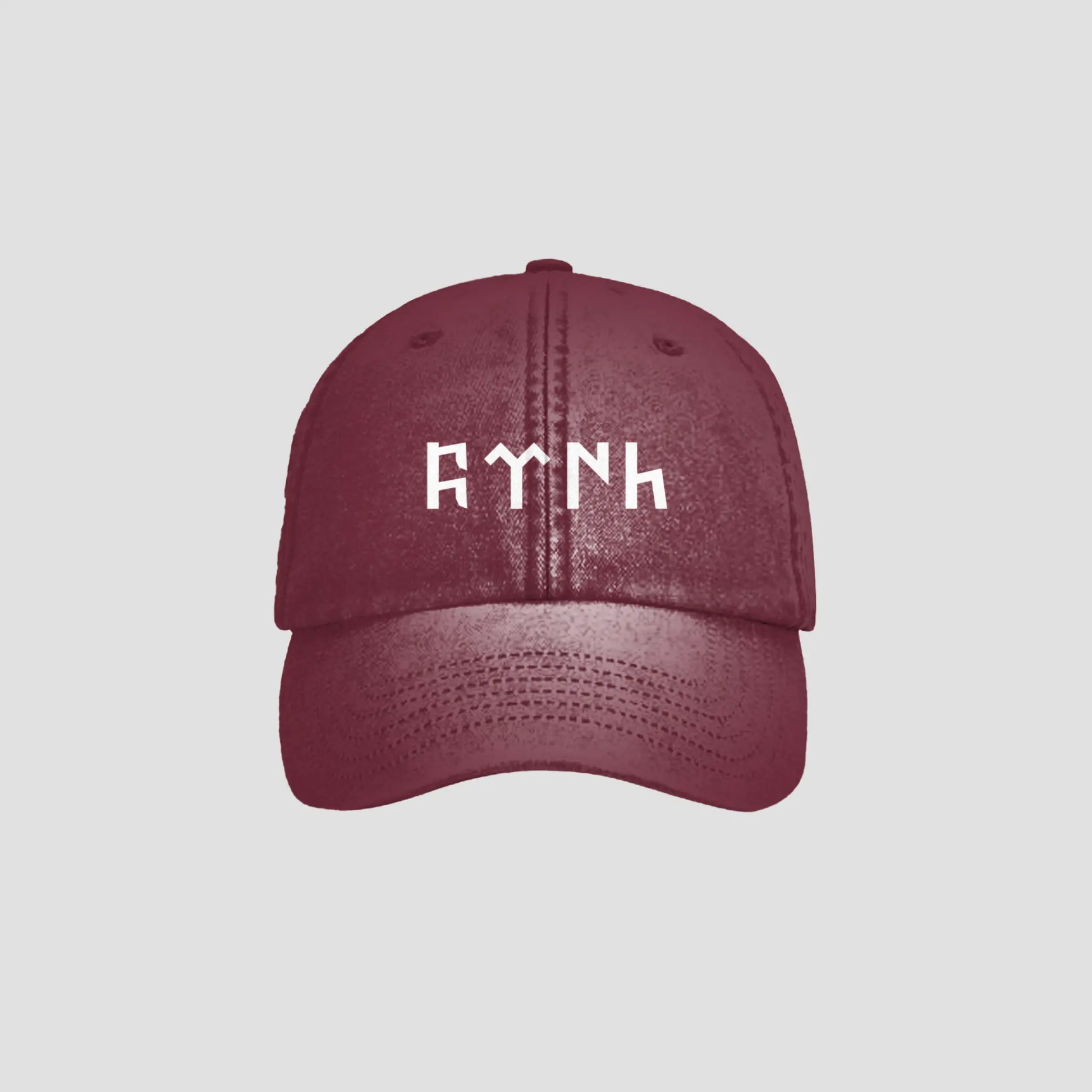 VINTAGE CAP - Göktürk Printegy