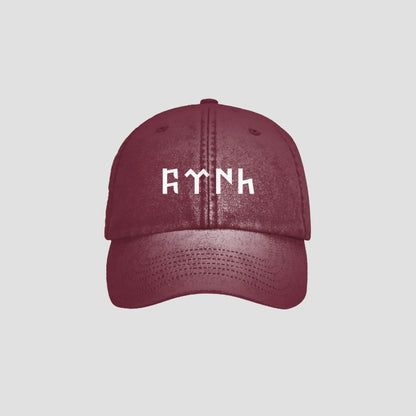 VINTAGE CAP - Göktürk Printegy