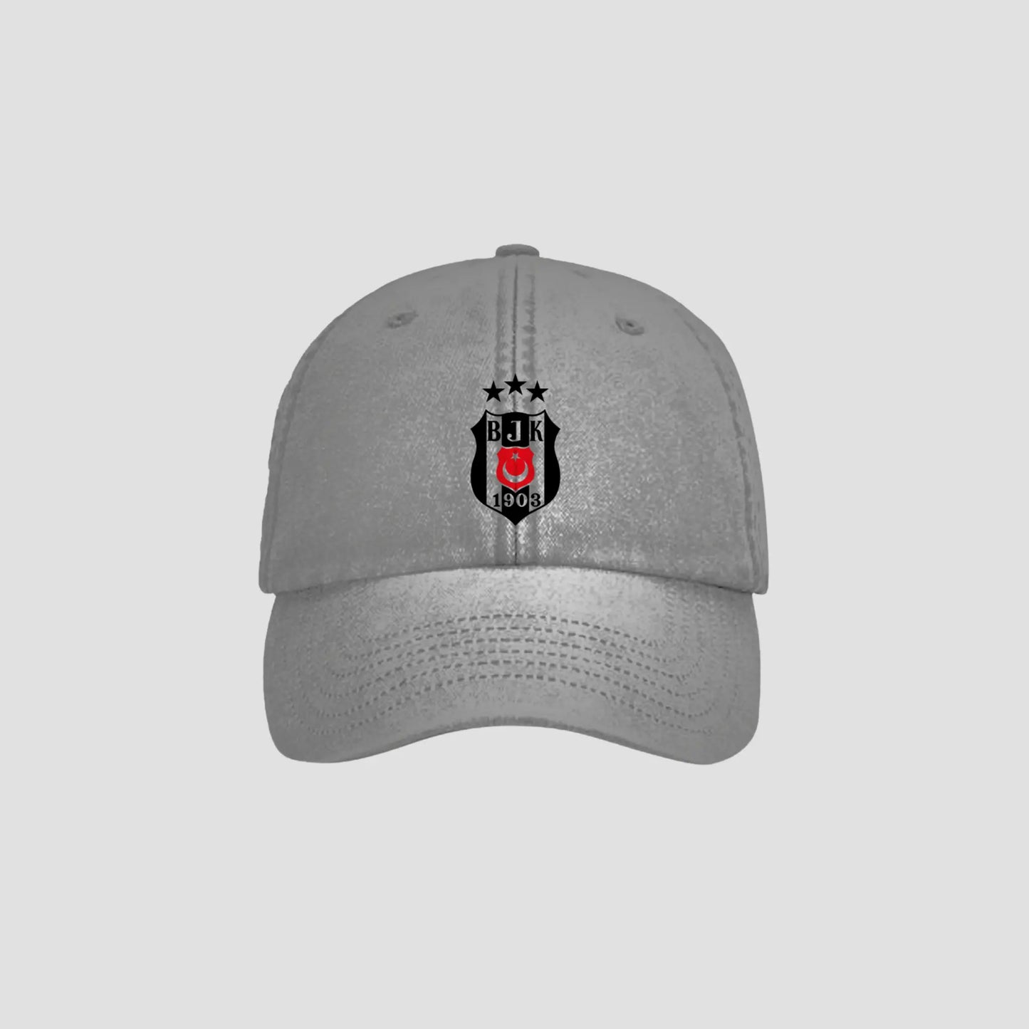 VINTAGE CAP - Besiktas JK Printegy
