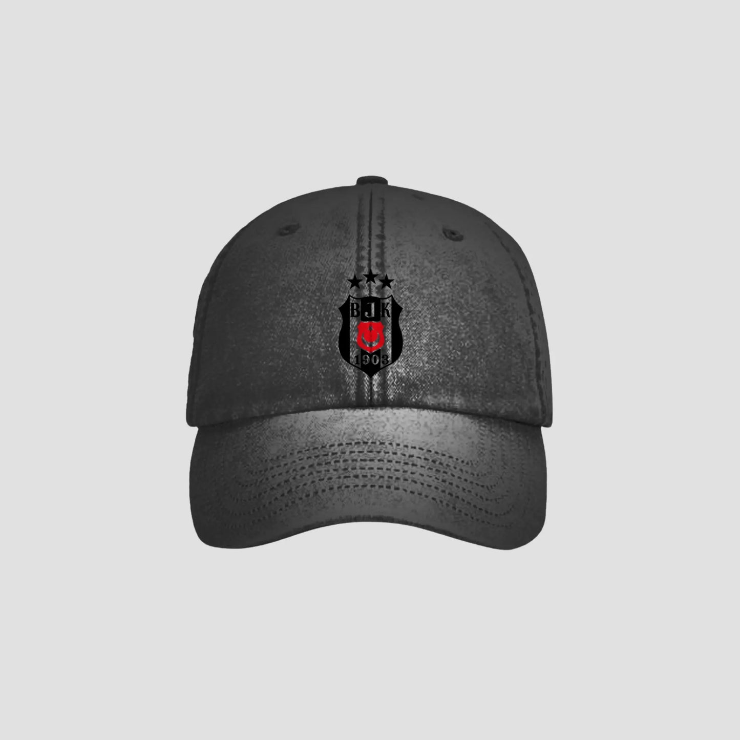 VINTAGE CAP - Besiktas JK Printegy