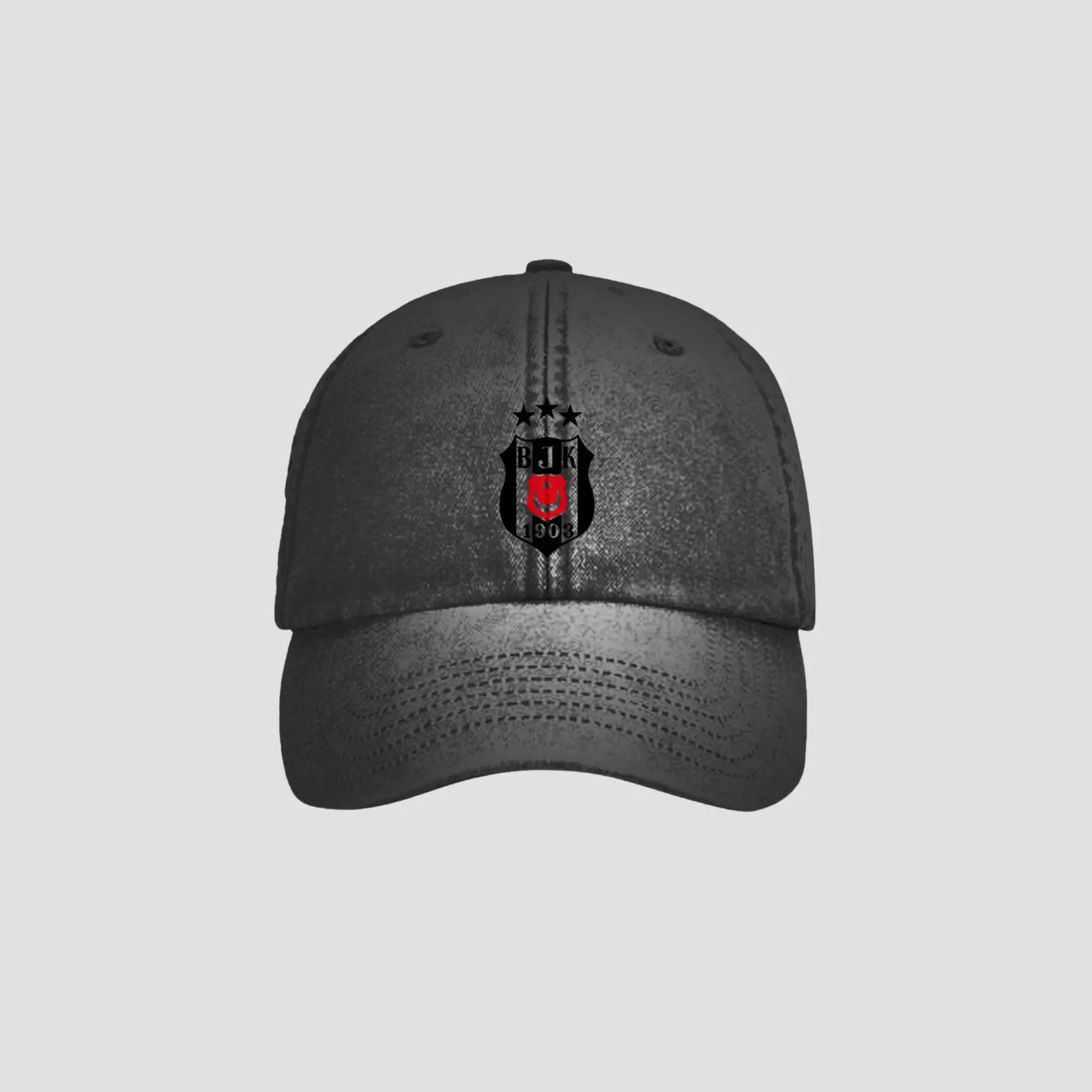 VINTAGE CAP - Besiktas JK Printegy
