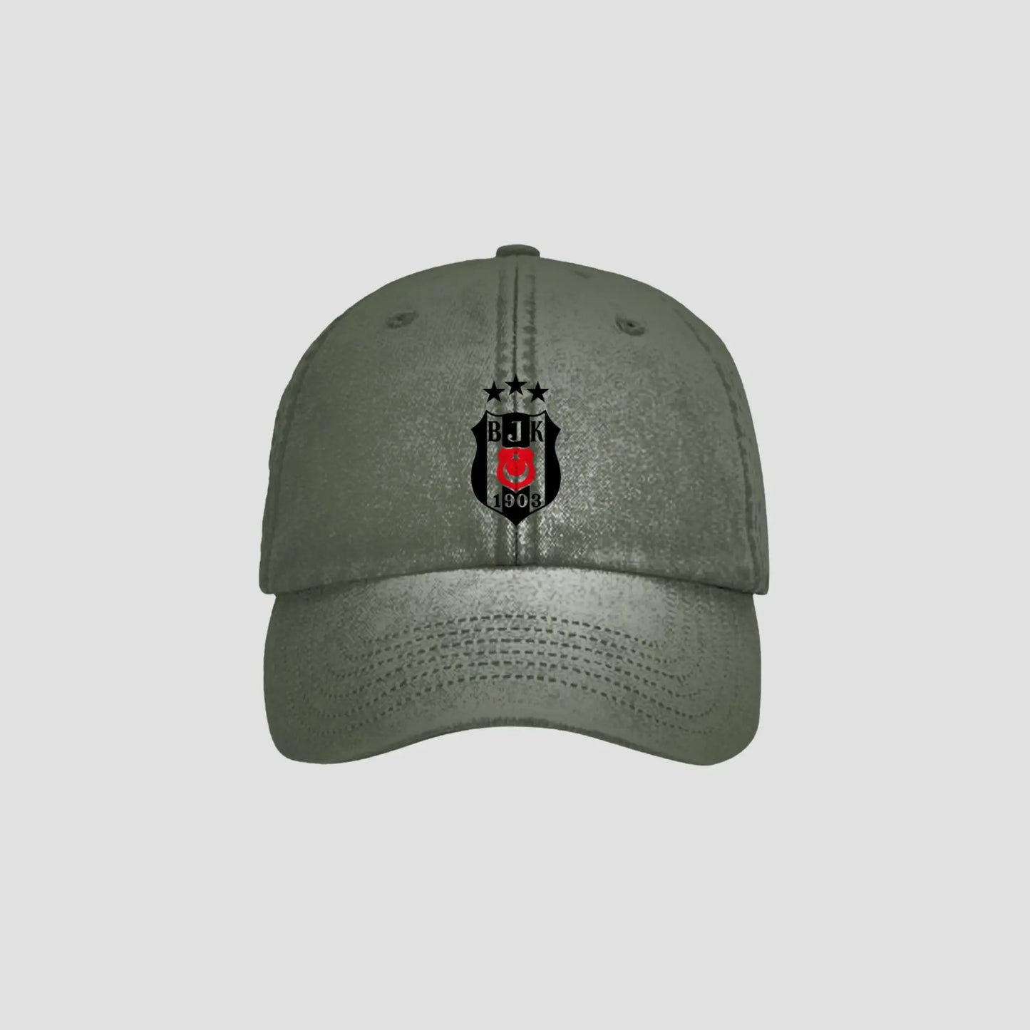 VINTAGE CAP - Besiktas JK Printegy