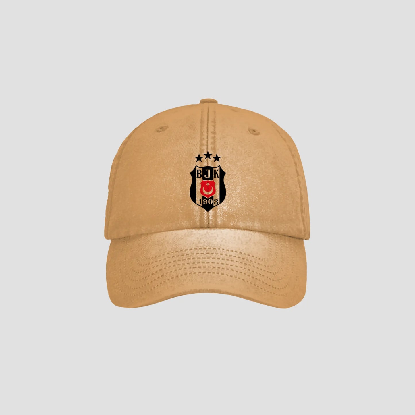 VINTAGE CAP - Besiktas JK Printegy