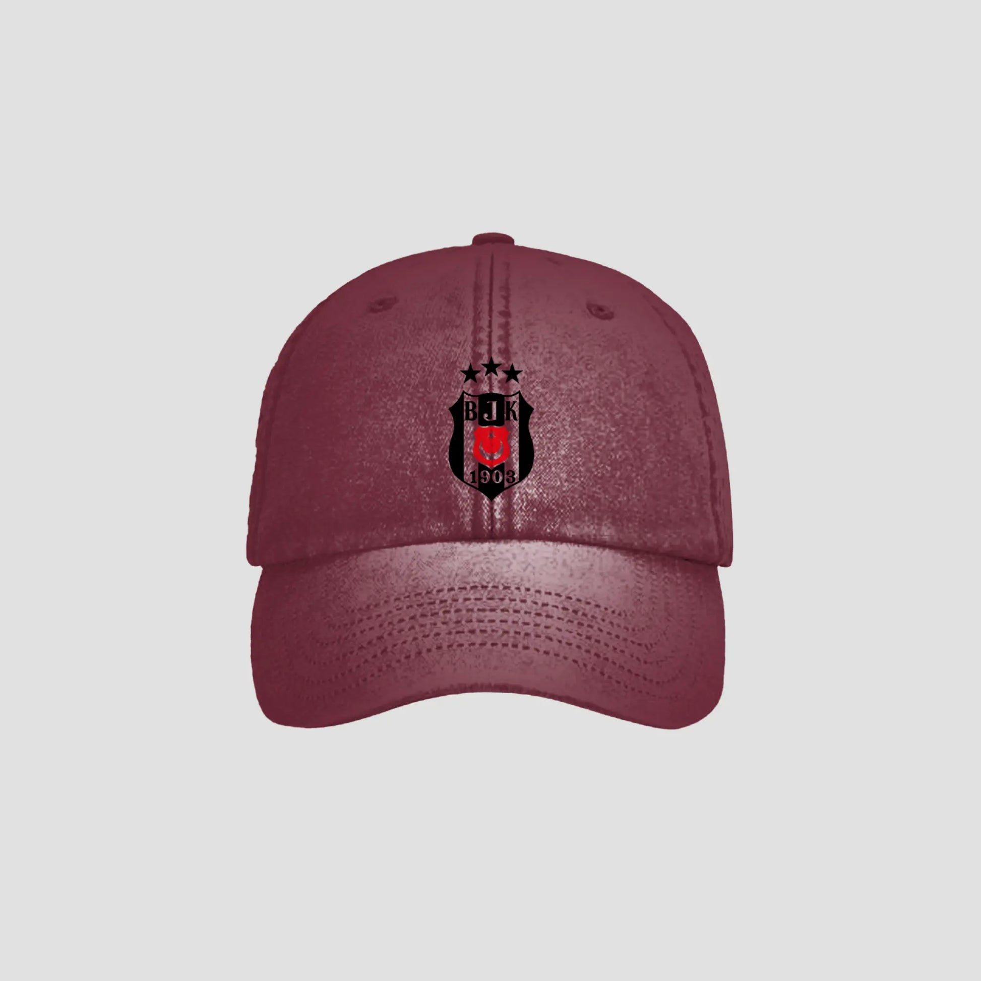 VINTAGE CAP - Besiktas JK Printegy