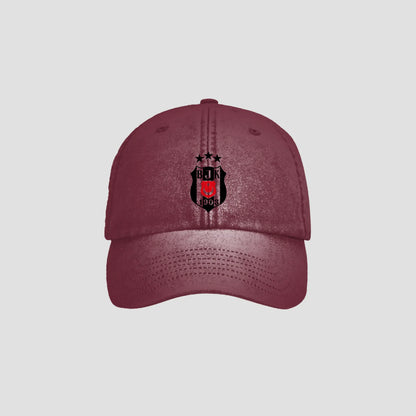 VINTAGE CAP - Besiktas JK Printegy