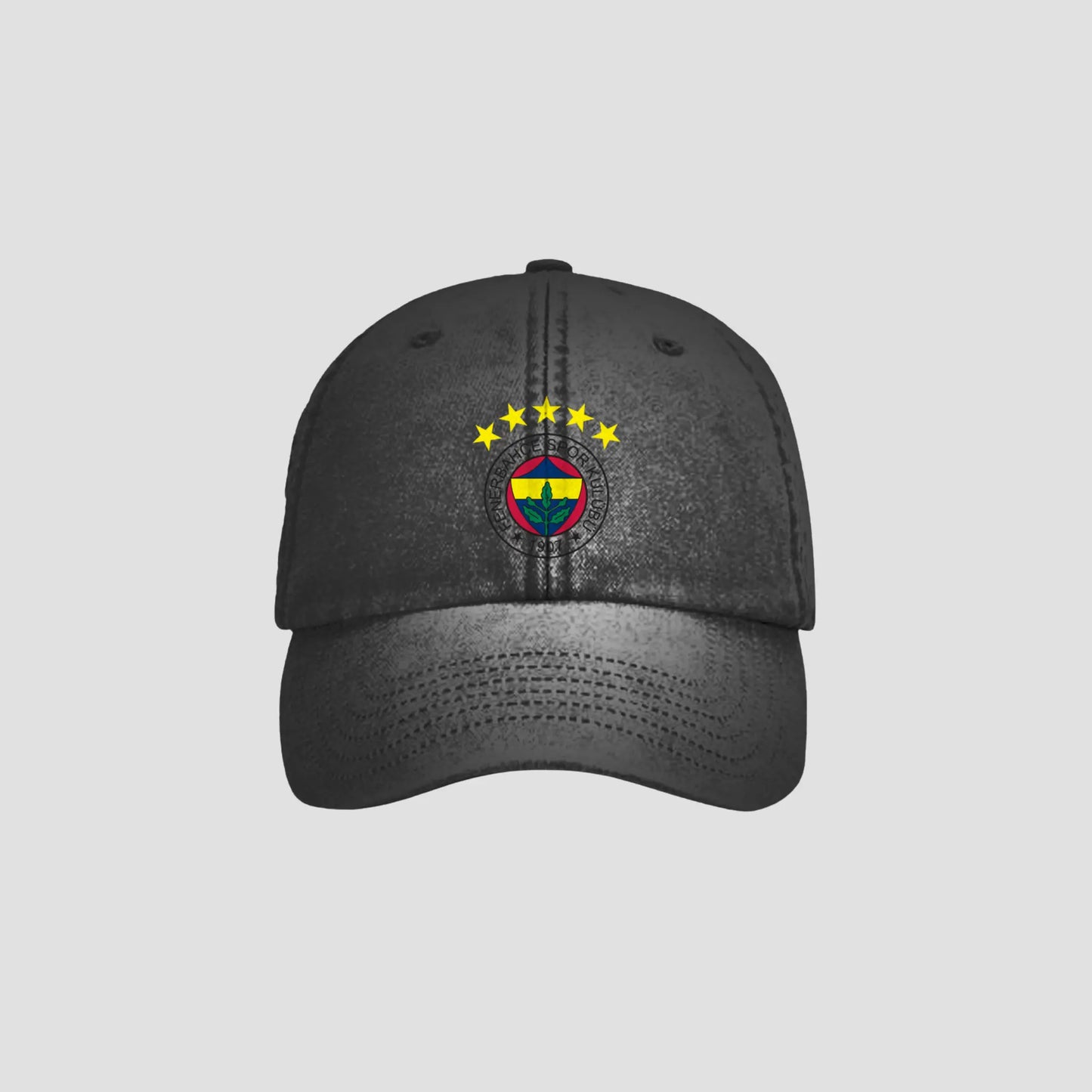 VINTAGE CAP - Fenerbahce Printegy