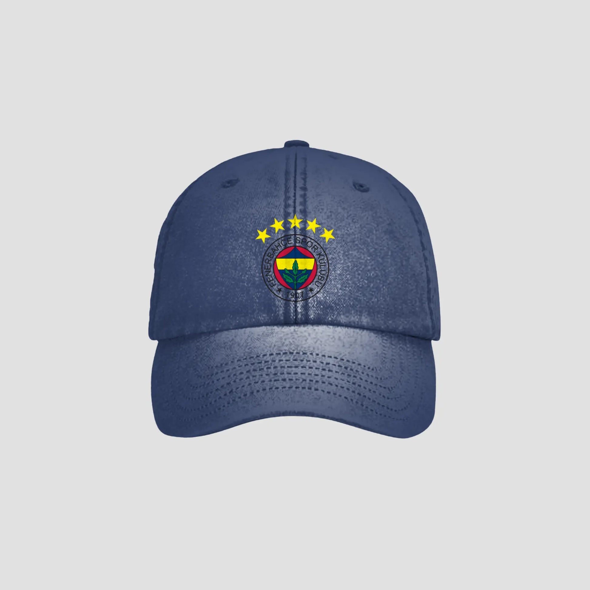 VINTAGE CAP - Fenerbahce Printegy