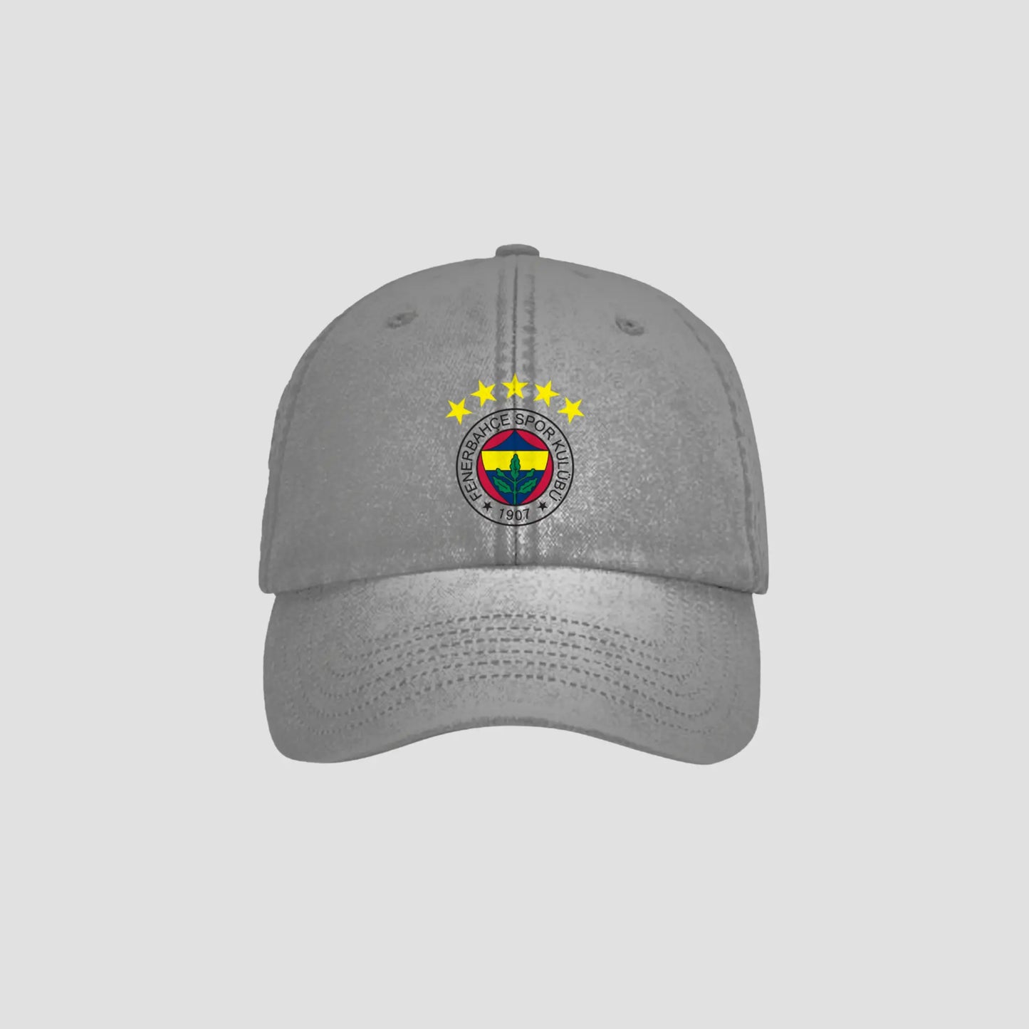 VINTAGE CAP - Fenerbahce Printegy