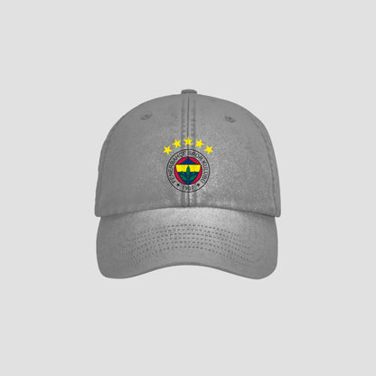 VINTAGE CAP - Fenerbahce Printegy