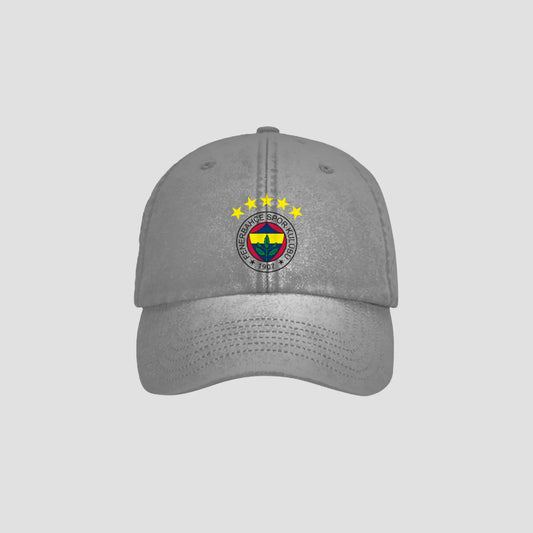 VINTAGE CAP - Fenerbahce Printegy