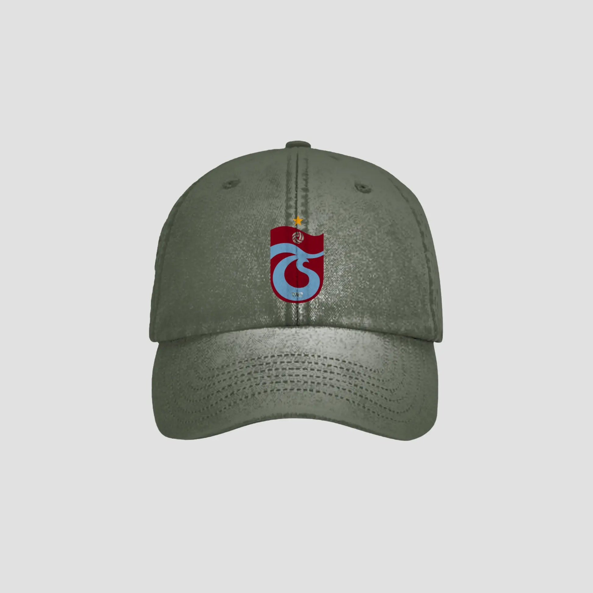 VINTAGE CAP - Trabzonspor SK Printegy