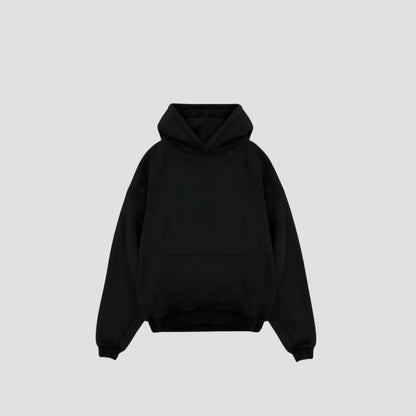 AFYON 03 - Oversized Hoodie Backprint Printegy