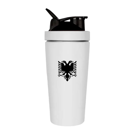 ALBANIA - Fitness Shaker 750ml Printegy