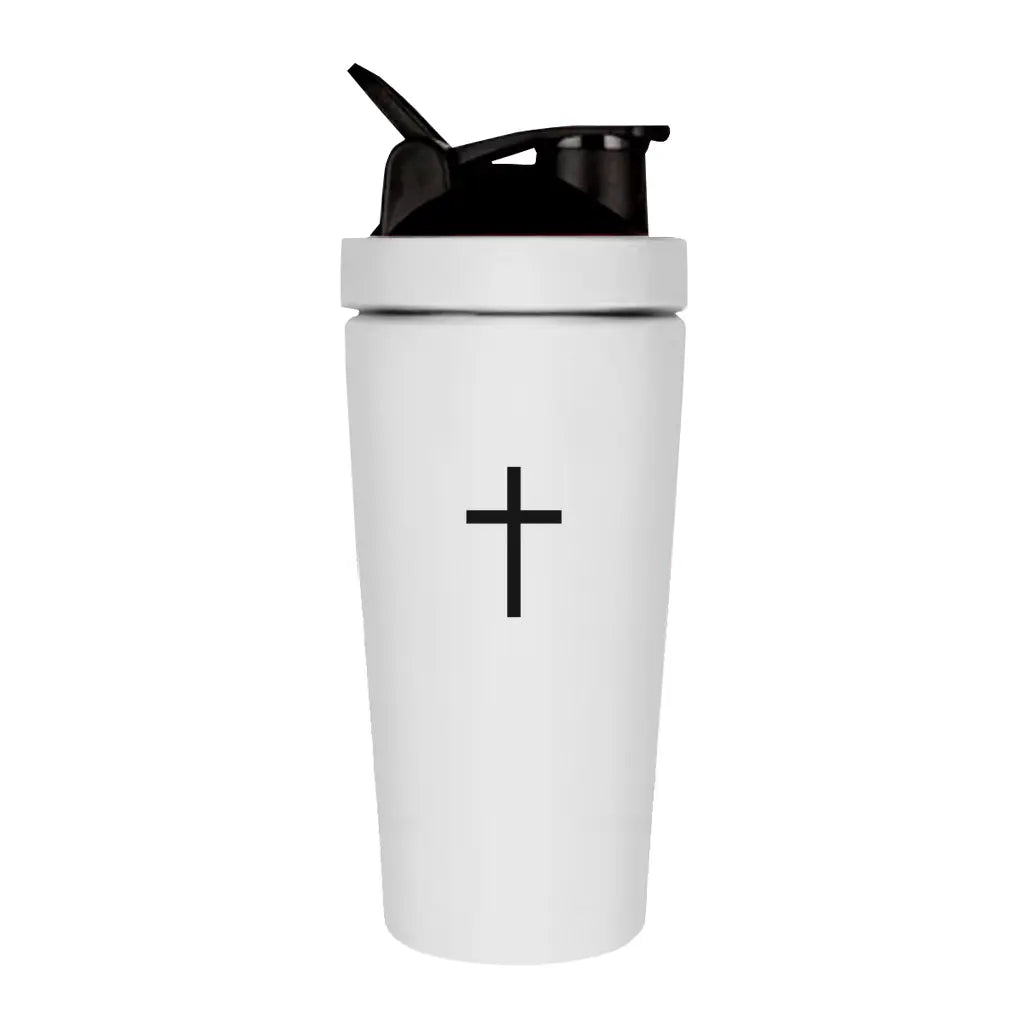 CHRIST - Fitness Shaker 750ml Printegy