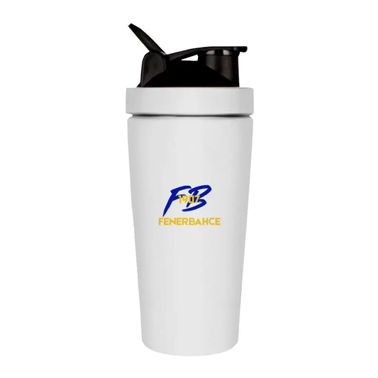 FB - Fitness Shaker 750ml Printegy