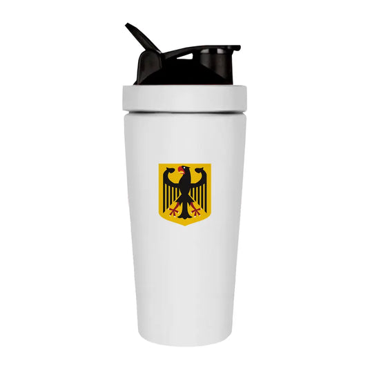 GERMAN - Fitness Shaker 750ml Printegy