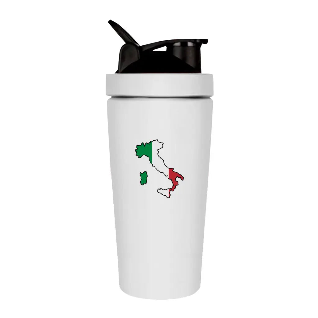 ITALIA - Fitness Shaker 750ml Printegy