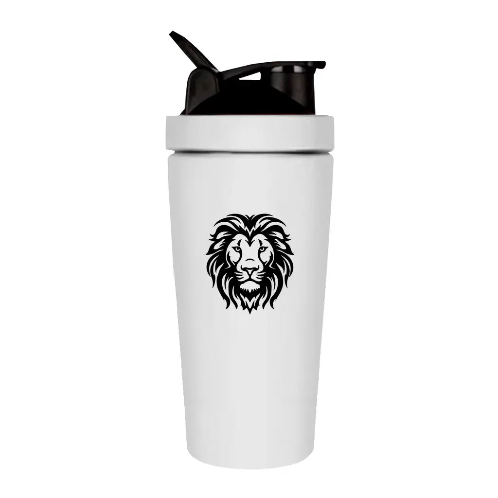 LION - Fitness Shaker 750ml Printegy