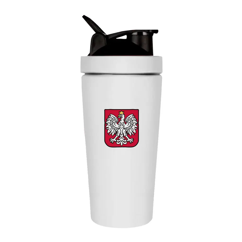 POLAND - Fitness Shaker 750ml Printegy