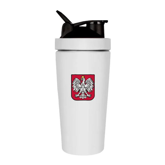 POLAND - Fitness Shaker 750ml Printegy