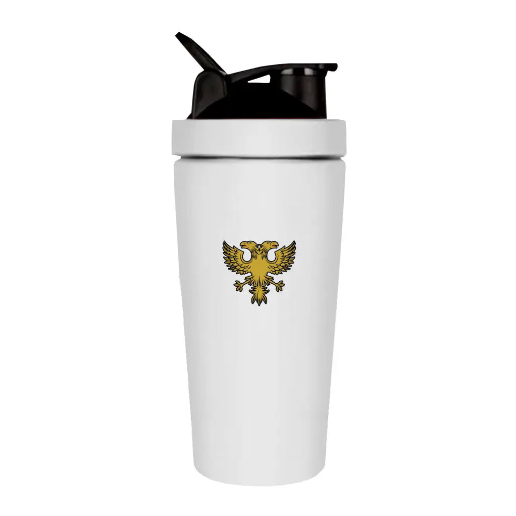 RUSSIA - Fitness Shaker 750ml Printegy