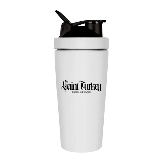 SAINT TURKEY - Fitness Shaker 750ml Printegy