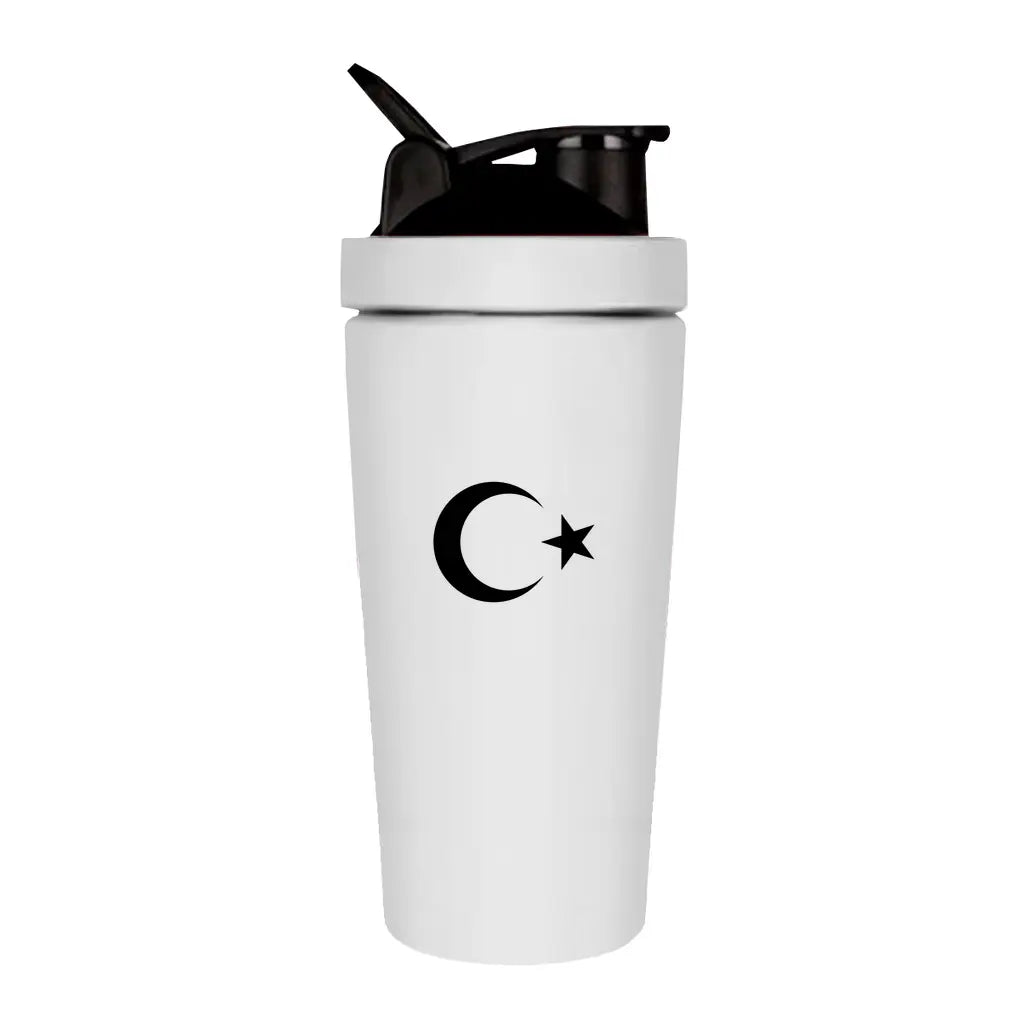 TURK - Fitness Shaker 750ml Printegy