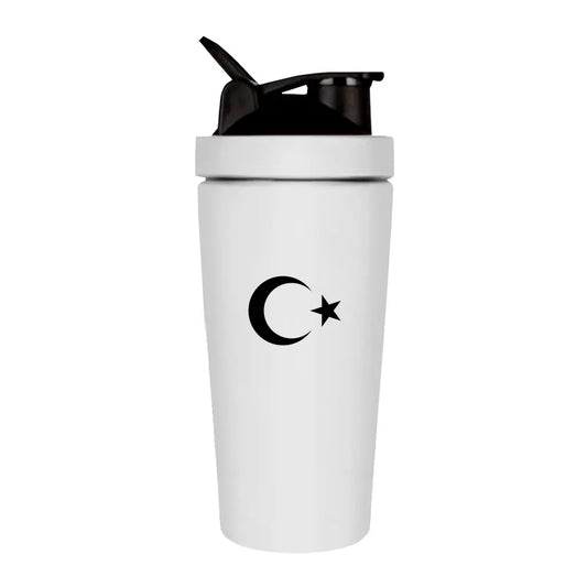 TURK - Fitness Shaker 750ml Printegy