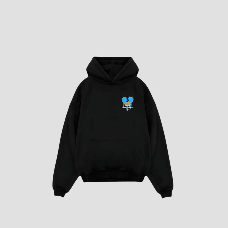 <p><strong>Oversized Hoodies</strong></p>