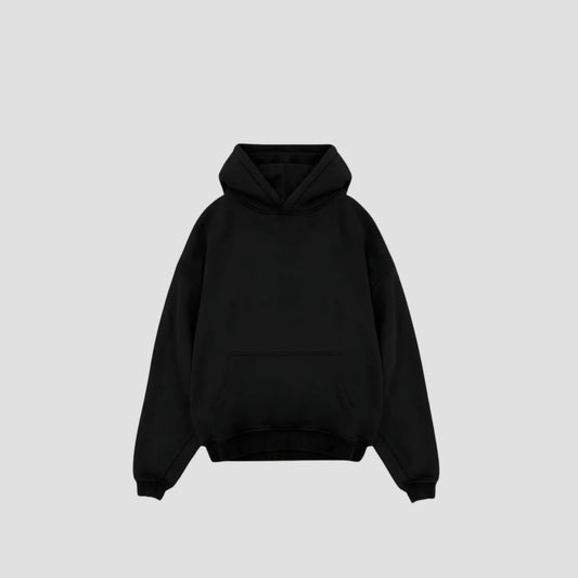 BURSA 16 - Oversized Hoodie Backprint Printegy