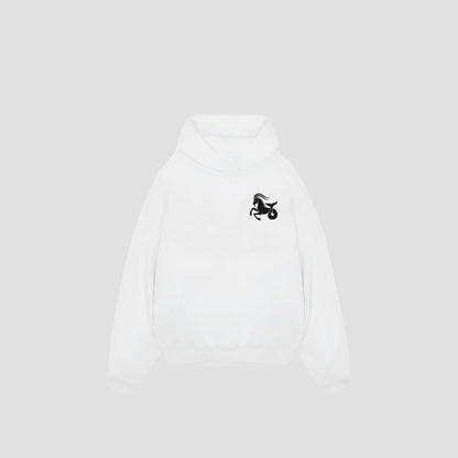 CAPRICORN - Oversized Hoodie Printegy