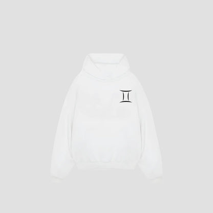 GEMINI - Oversized Hoodie Printegy