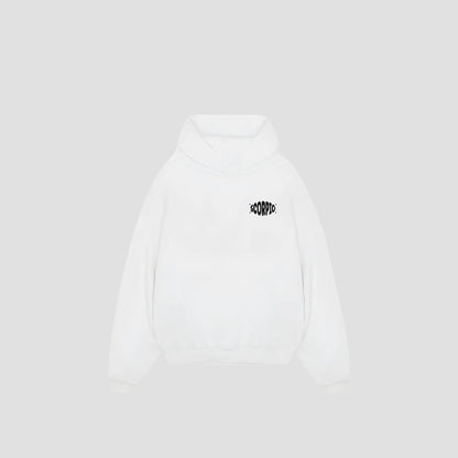 SCORPIO - Oversized Hoodie Printegy