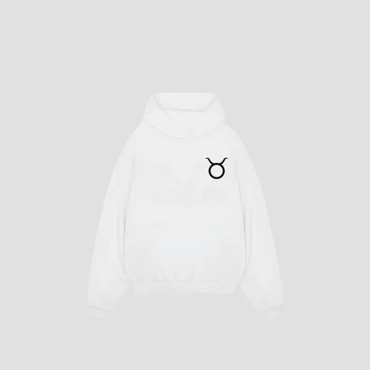 TAURUS - Oversized Hoodie Printegy