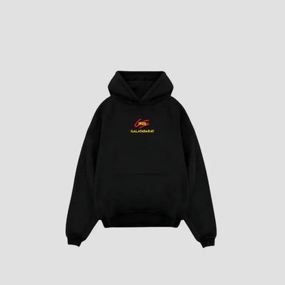 GALATASARAY - Oversized Hoodie Printegy