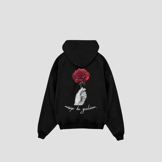 NBG - Oversized Hoodie Backprint Printegy