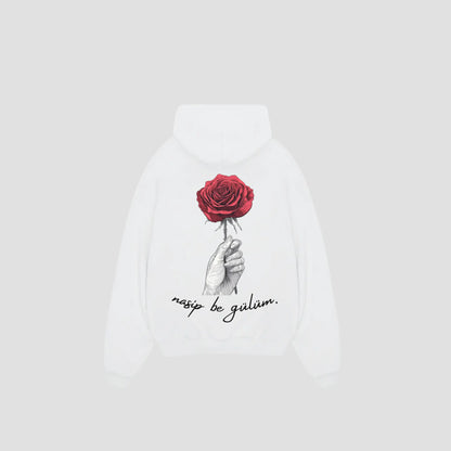 NBG - Oversized Hoodie Backprint Printegy