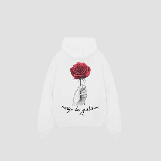 NBG - Oversized Hoodie Backprint Printegy