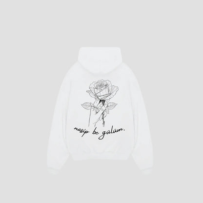 NBG - Oversized Hoodie Backprint Printegy
