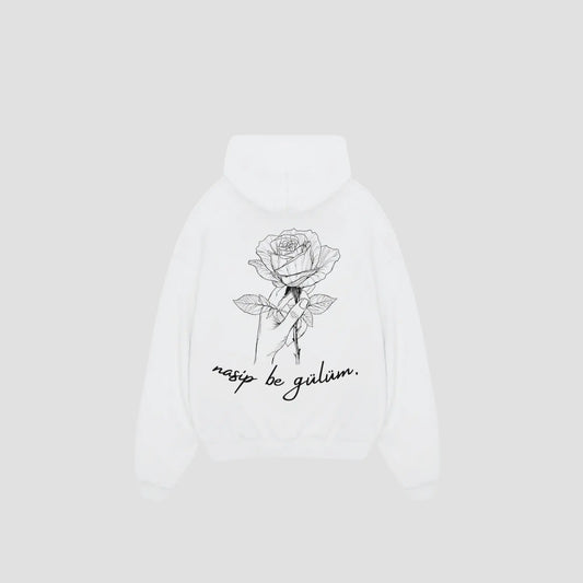 NBG - Oversized Hoodie Backprint Printegy