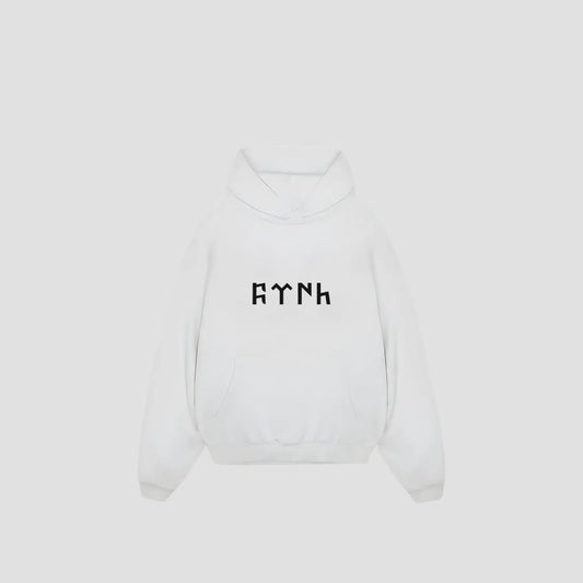 THE TURKFATHER - Oversized Hoodie Backprint Printegy