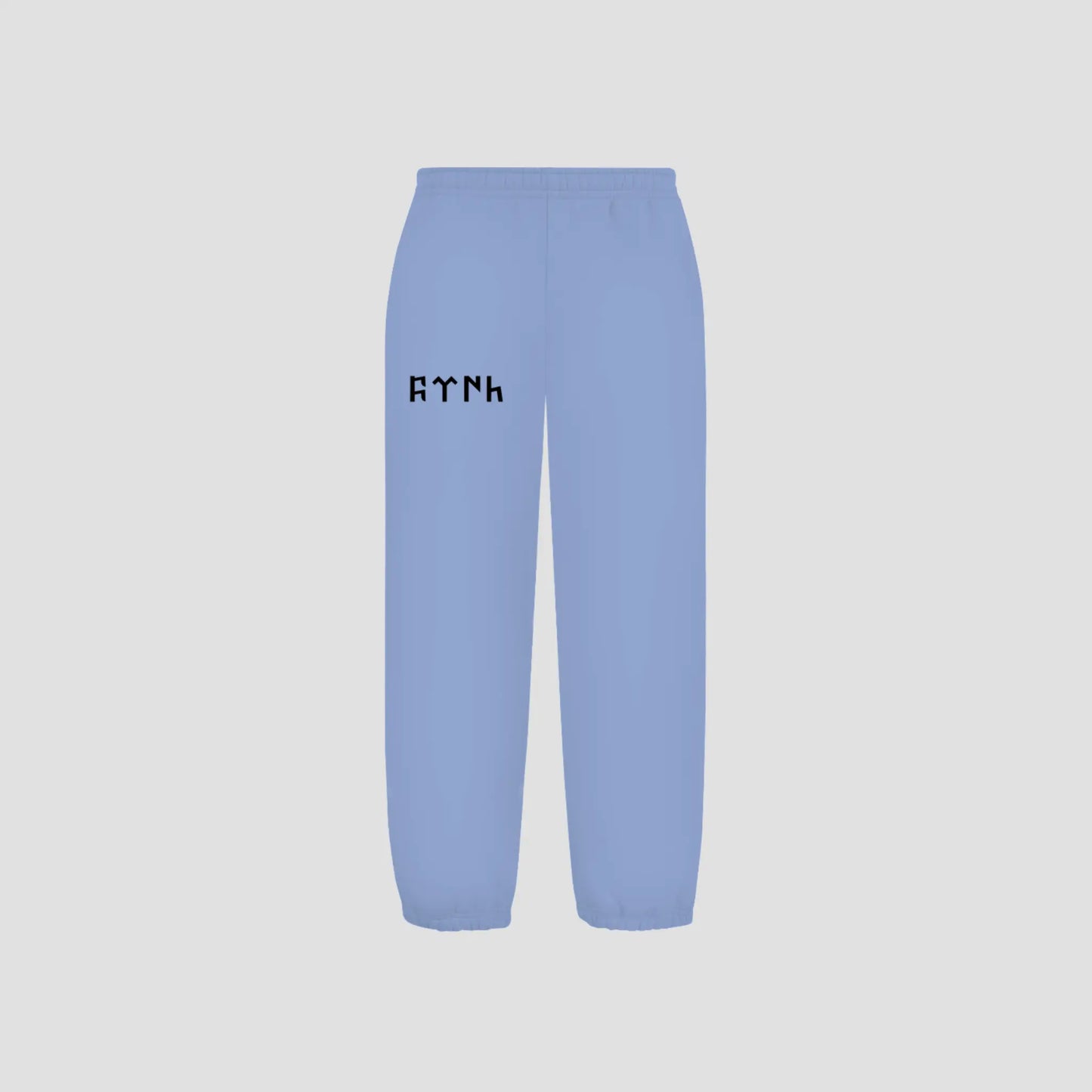 GÖKTÜRK - Jogger Printegy