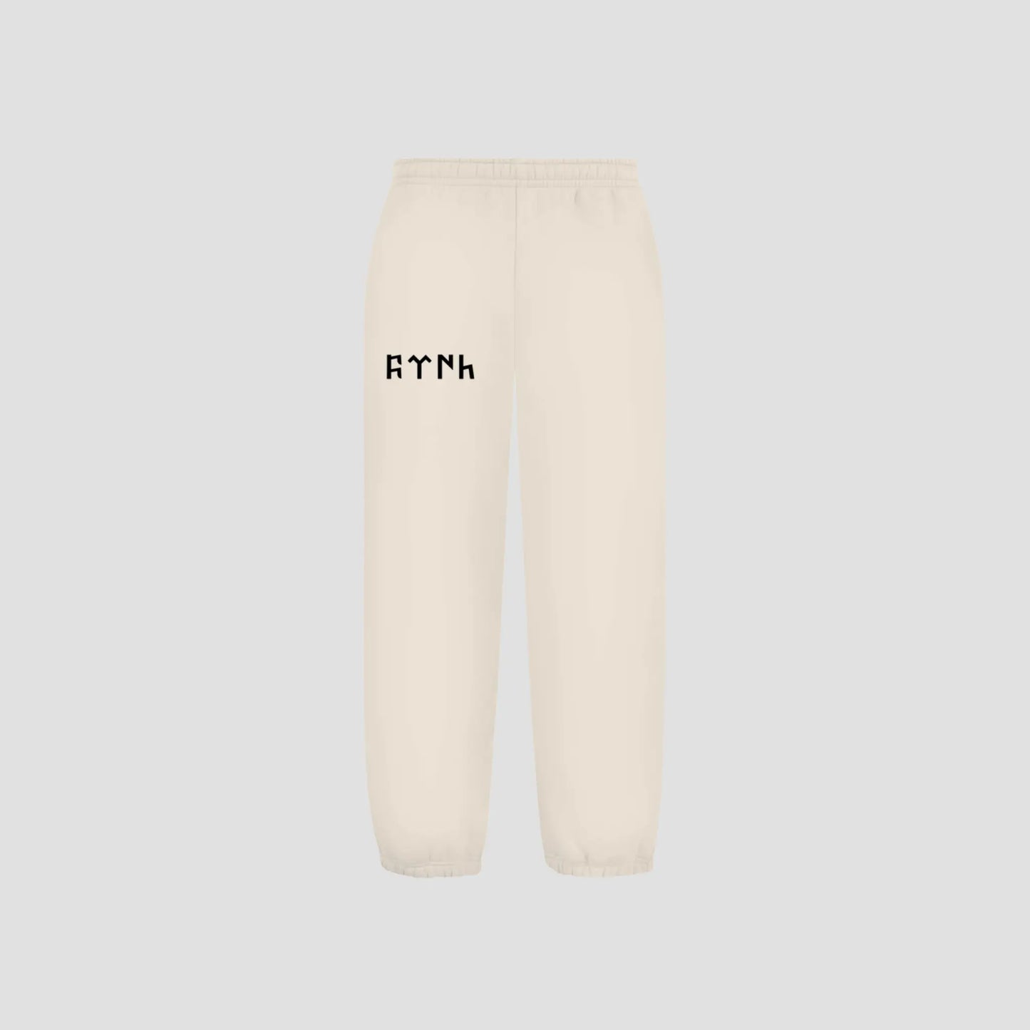 GÖKTÜRK - Jogger Printegy