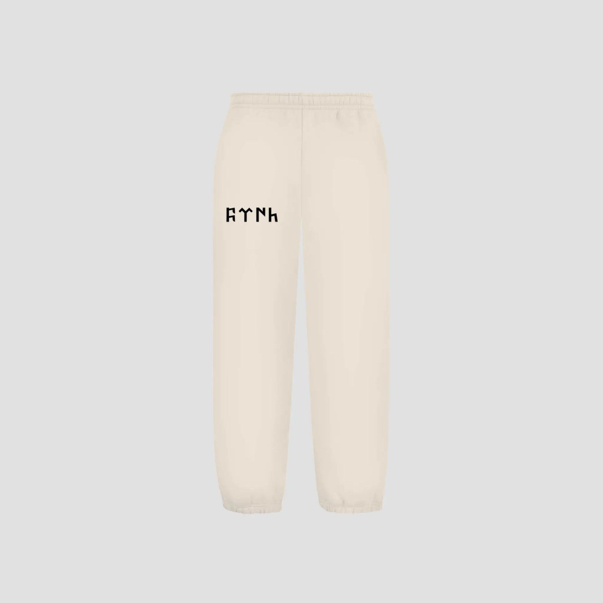 GÖKTÜRK - Jogger Printegy