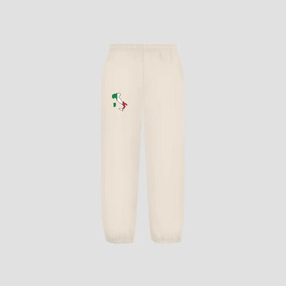 ITALIA - Jogger Printegy